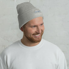 Load image into Gallery viewer, Cougar Toque Unisex
