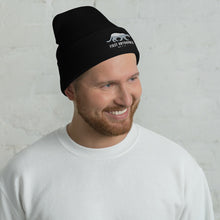 Load image into Gallery viewer, Cougar Toque Unisex
