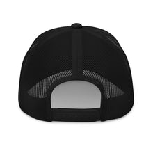 Load image into Gallery viewer, Cougar Trucker Cap Low Profile

