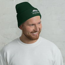 Load image into Gallery viewer, Cougar Toque Unisex
