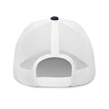 Load image into Gallery viewer, Cougar Trucker Cap Low Profile
